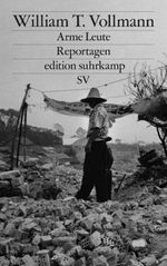 Arme Leute Cover des Buches Arme Leute (ISBN: 9783518073612)