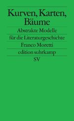 Kurven, Karten, Stammbäume Cover des Buches Kurven, Karten, Stammbäume (ISBN: 9783518125649)