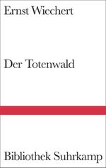 Der Totenwald Cover des Buches Der Totenwald (ISBN: 9783518224250)