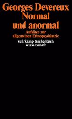 Normal und anormal Cover des Buches Normal und anormal (ISBN: 9783518279953)