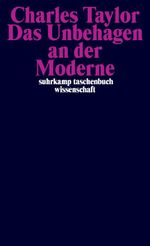 Das Unbehagen an der Moderne Cover des Buches Das Unbehagen an der Moderne (ISBN: 9783518287781)