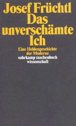 Das unverschämte Ich Cover des Buches Das unverschämte Ich (ISBN: 9783518292938)