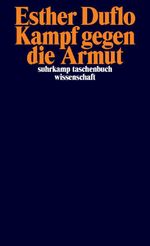 Kampf gegen die Armut Cover des Buches Kampf gegen die Armut (ISBN: 9783518296646)