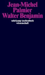 Walter Benjamin: Lumpensammler, Engel und bucklicht Männlein. Ästhetik und Politik bei Walter Benjamin (suhrkamp taschenbuch wissenschaft) Cover des Buches Walter Benjamin: Lumpensammler, Engel und bucklicht Männlein. Ästhetik und Politik bei Walter Benjamin (suhrkamp taschenbuch wissenschaft) (ISBN: 9783518298886)