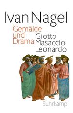 Gemälde und Drama Cover des Buches Gemälde und Drama (ISBN: 9783518421260)