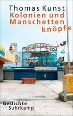 Kolonien und Manschettenknöpfe Cover des Buches Kolonien und Manschettenknöpfe (ISBN: 9783518427545)