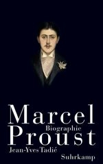 Marcel Proust Cover des Buches Marcel Proust (ISBN: 9783518427842)