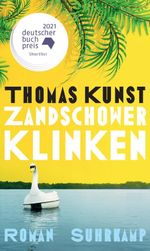 Zandschower Klinken Cover des Buches Zandschower Klinken (ISBN: 9783518429921)