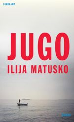Jugo Cover des Buches Jugo (ISBN: 9783518433102)