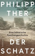 Der Schatz Cover des Buches Der Schatz (ISBN: 9783518433249)