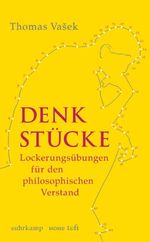 Denkstücke Cover des Buches Denkstücke (ISBN: 9783518463949)