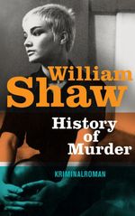 History of Murder Cover des Buches History of Murder (ISBN: 9783518466919)