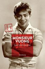 Monsieur Vuong Cover des Buches Monsieur Vuong (ISBN: 9783518467565)