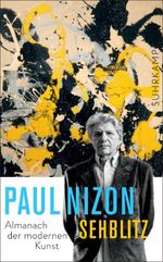 Sehblitz Cover des Buches Sehblitz (ISBN: 9783518468333)