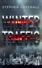 Winter Traffic Cover des Buches Winter Traffic (ISBN: 9783518471104)