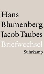 Briefwechsel 1961-1981: und weitere Materialien Cover des Buches Briefwechsel 1961-1981: und weitere Materialien (ISBN: 9783518735428)