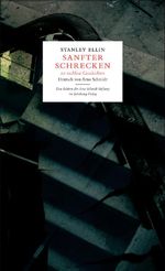 Sanfter Schrecken Cover des Buches Sanfter Schrecken (ISBN: 9783518804308)
