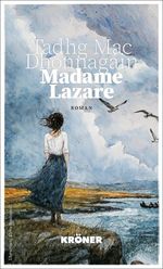 Madame Lazare Cover des Buches Madame Lazare (ISBN: 9783520630056)