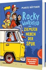 Rocky Winterfeld Cover des Buches Rocky Winterfeld (ISBN: 9783522188463)