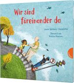 Weltkugel 7: Wir sind füreinander da Cover des Buches Weltkugel 7: Wir sind füreinander da (ISBN: 9783522305884)