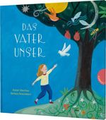Das Vaterunser Cover des Buches Das Vaterunser (ISBN: 9783522306478)