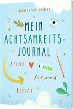 Relax, Reload, Repeat Cover des Buches Relax, Reload, Repeat (ISBN: 9783522306607)