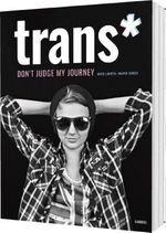 trans* Cover des Buches trans* (ISBN: 9783522307567)