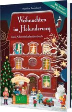 Weihnachten im Holunderweg Cover des Buches Weihnachten im Holunderweg (ISBN: 9783522307666)