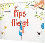 Pips fliegt Cover des Buches Pips fliegt (ISBN: 9783522460033)
