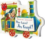 Hier kommt Jim Knopf! Cover des Buches Hier kommt Jim Knopf! (ISBN: 9783522462754)