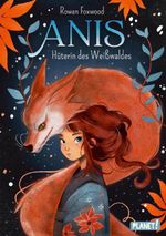 Anis Cover des Buches Anis (ISBN: 9783522508384)