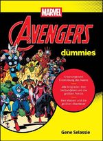 Avengers für Dummies Cover des Buches Avengers für Dummies (ISBN: 9783527723805)
