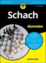 Schach für Dummies Cover des Buches Schach für Dummies (ISBN: 9783527723973)