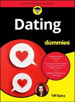 Dating für Dummies Cover des Buches Dating für Dummies (ISBN: 9783527724307)