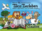 Tikis Tierleben Cover des Buches Tikis Tierleben (ISBN: 9783532629208)