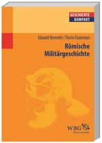 Römische Militärgeschichte Cover des Buches Römische Militärgeschichte (ISBN: 9783534068319)