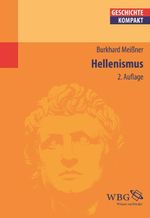 Hellenismus Cover des Buches Hellenismus (ISBN: 9783534260232)