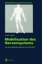 Mobilisation Des Nervensystems Cover des Buches Mobilisation Des Nervensystems (ISBN: 9783540574965)