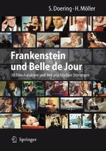 Frankenstein und Belle de Jour Cover des Buches Frankenstein und Belle de Jour (ISBN: 9783540768791)