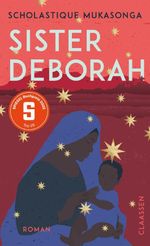 Sister Deborah Cover des Buches Sister Deborah (ISBN: 9783546100892)