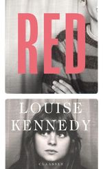Red Cover des Buches Red (ISBN: 9783546101714)