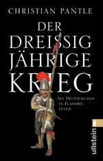 Der Dreißigjährige Krieg Cover des Buches Der Dreißigjährige Krieg (ISBN: 9783548060583)