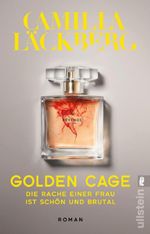Golden Cage Cover des Buches Golden Cage (ISBN: 9783548062167)