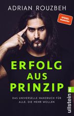 Erfolg aus Prinzip Cover des Buches Erfolg aus Prinzip (ISBN: 9783548063133)
