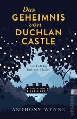 Das Geheimnis von Duchlan Castle Cover des Buches Das Geheimnis von Duchlan Castle (ISBN: 9783548064260)