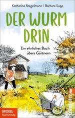 Der Wurm drin Cover des Buches Der Wurm drin (ISBN: 9783548065878)