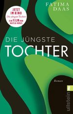 Die jüngste Tochter Cover des Buches Die jüngste Tochter (ISBN: 9783548066905)