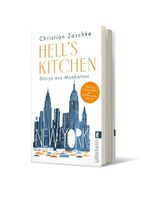 Hell's Kitchen Cover des Buches Hell's Kitchen (ISBN: 9783548067193)