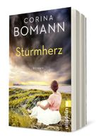 Sturmherz Cover des Buches Sturmherz (ISBN: 9783548067261)
