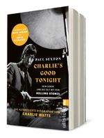 CHARLIE'S GOOD TONIGHT Cover des Buches CHARLIE'S GOOD TONIGHT (ISBN: 9783548068343)